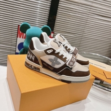 Louis Vuitton Trainer Sneaker